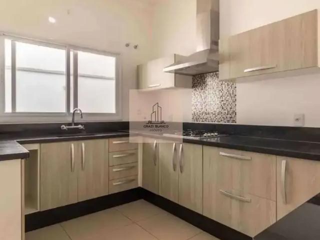 Casa / Sobrado em Condomínio para Venda em Sorocaba/SP Jardim Golden Park Residence II 3 Quartos