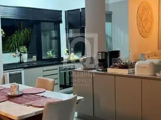 Casa / Sobrado em Condomínio para Venda em Sorocaba/SP Jardim Golden Park Residence II 3 Quartos