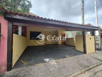 Casa / Sobrado em Condomínio para Venda em Sorocaba/SP Jardim Gonçalves 3 Quartos