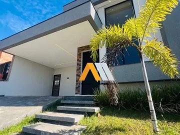 Casa / Sobrado em Condomínio para Venda em Sorocaba/SP Jardim Gonçalves 3 Quartos