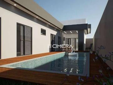 Casa / Sobrado em Condomínio para Venda em Sorocaba/SP Jardim Gramados de Sorocaba 3 Quartos