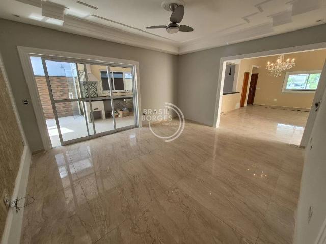 Casa / Sobrado em Condomínio para Venda em Sorocaba/SP Jardim Gramados de Sorocaba 3 Quartos