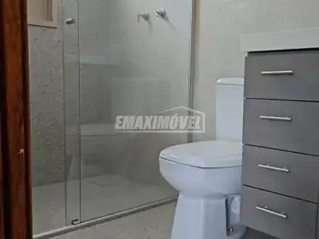 Casa / Sobrado em Condomínio para Venda em Sorocaba/SP Jardim Gramados de Sorocaba 3 Quartos