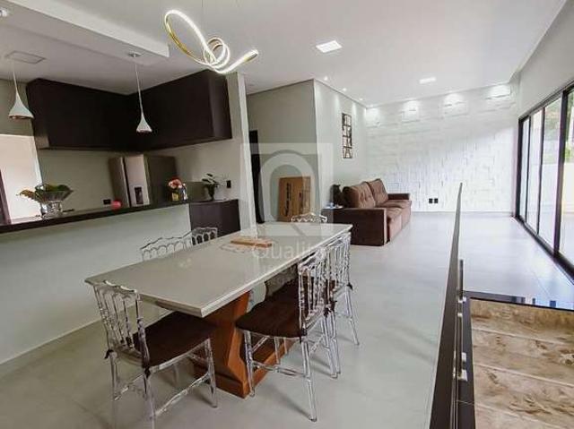 Casa / Sobrado em Condomínio para Venda em Sorocaba/SP Jardim Gramados de Sorocaba 3 Quartos