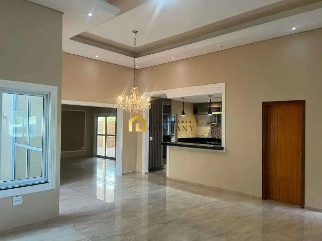 Casa / Sobrado em Condomínio para Venda em Sorocaba/SP Jardim Gramados de Sorocaba 3 Quartos
