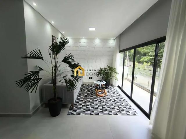 Casa / Sobrado em Condomínio para Venda em Sorocaba/SP Jardim Gramados de Sorocaba 3 Quartos