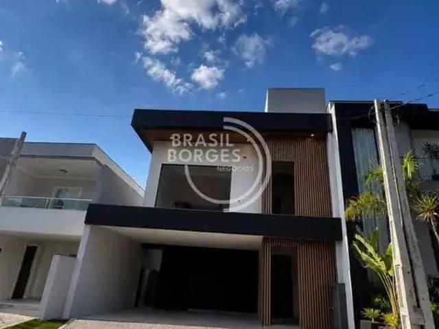 Casa / Sobrado em Condomínio para Venda em Sorocaba/SP Jardim Gramados de Sorocaba 3 Quartos