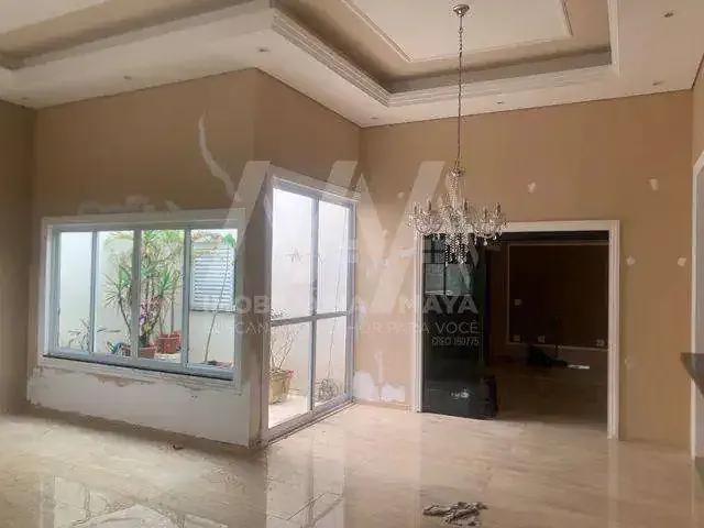 Casa / Sobrado em Condomínio para Venda em Sorocaba/SP Jardim Gramados de Sorocaba 3 Quartos