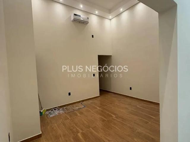 Casa / Sobrado em Condomínio para Venda em Sorocaba/SP Jardim Gramados de Sorocaba 3 Quartos