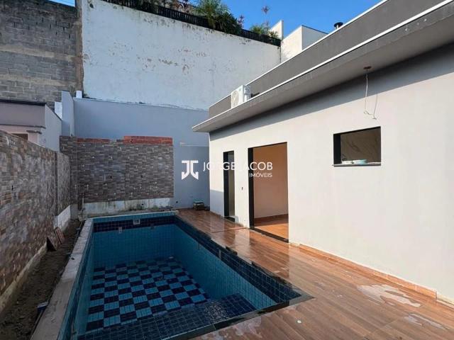 Casa / Sobrado em Condomínio para Venda em Sorocaba/SP Jardim Gramados de Sorocaba 3 Quartos