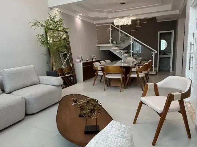 Casa / Sobrado em Condomínio para Venda em Sorocaba/SP Jardim Gramados de Sorocaba 3 Quartos