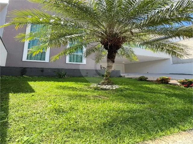 Casa / Sobrado em Condomínio para Venda em Sorocaba/SP Jardim Gramados de Sorocaba 3 Quartos