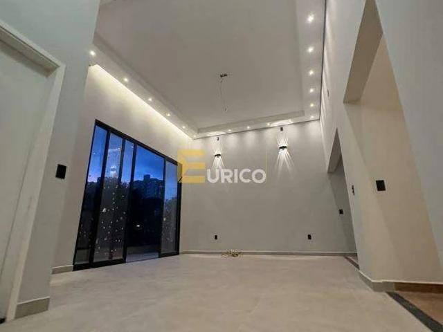 Casa / Sobrado em Condomínio para Venda em Sorocaba/SP Jardim Gramados de Sorocaba 3 Quartos