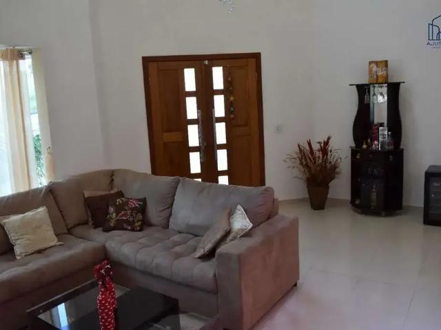 Casa / Sobrado em Condomínio para Venda em Sorocaba/SP Jardim Gramados de Sorocaba 3 Quartos