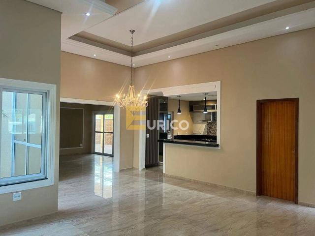 Casa / Sobrado em Condomínio para Venda em Sorocaba/SP Jardim Gramados de Sorocaba 3 Quartos