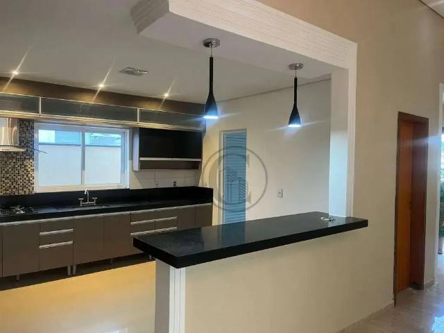 Casa / Sobrado em Condomínio para Venda em Sorocaba/SP Jardim Gramados de Sorocaba 3 Quartos