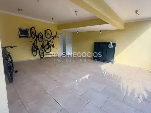 Casa / Sobrado em Condomínio para Venda em Sorocaba/SP Jardim Gramados de Sorocaba 4 Quartos