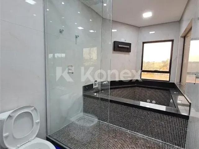 Casa / Sobrado em Condomínio para Venda em Sorocaba/SP Jardim Itanguá 5 Quartos