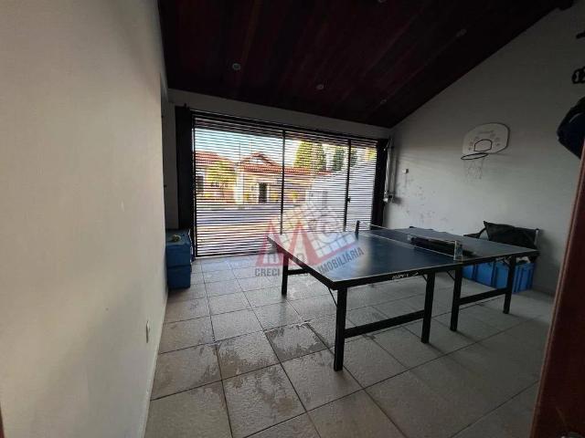 Casa / Sobrado em Condomínio para Venda em Sorocaba/SP Jardim Ibiti do Paço 3 Quartos