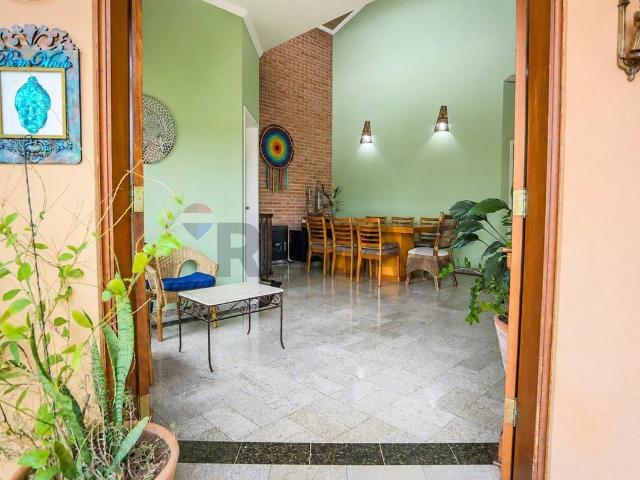 Casa / Sobrado em Condomínio para Venda em Sorocaba/SP Jardim Ibiti do Paço 3 Quartos