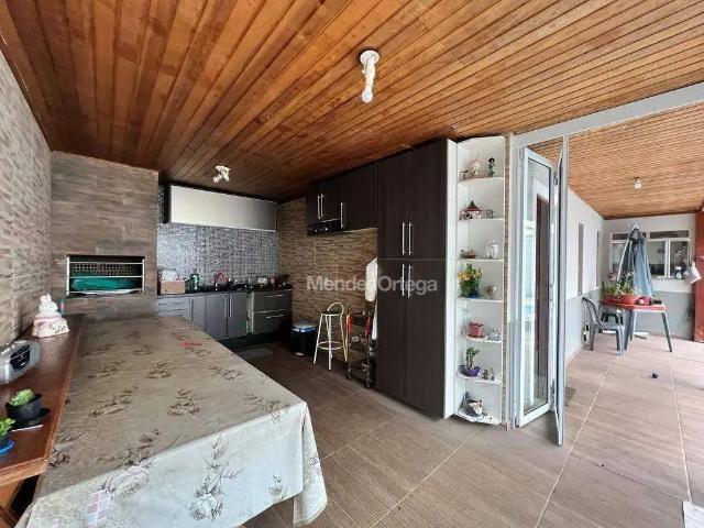 Casa / Sobrado em Condomínio para Venda em Sorocaba/SP Jardim Ibiti do Paço 3 Quartos