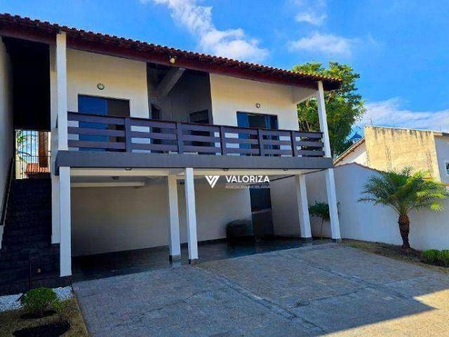 Casa / Sobrado em Condomínio para Venda em Sorocaba/SP Jardim Ibiti do Paço 3 Quartos
