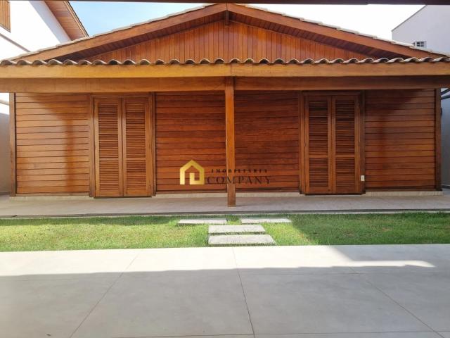 Casa / Sobrado em Condomínio para Venda em Sorocaba/SP Jardim Ibiti do Paço 3 Quartos