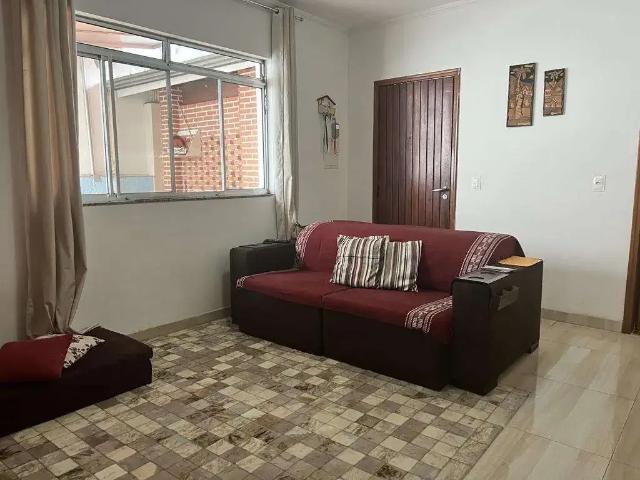 Casa / Sobrado em Condomínio para Venda em Sorocaba/SP Jardim Ibiti do Paço 3 Quartos