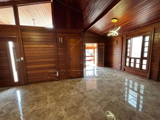 Casa / Sobrado em Condomínio para Venda em Sorocaba/SP Jardim Ibiti do Paço 3 Quartos