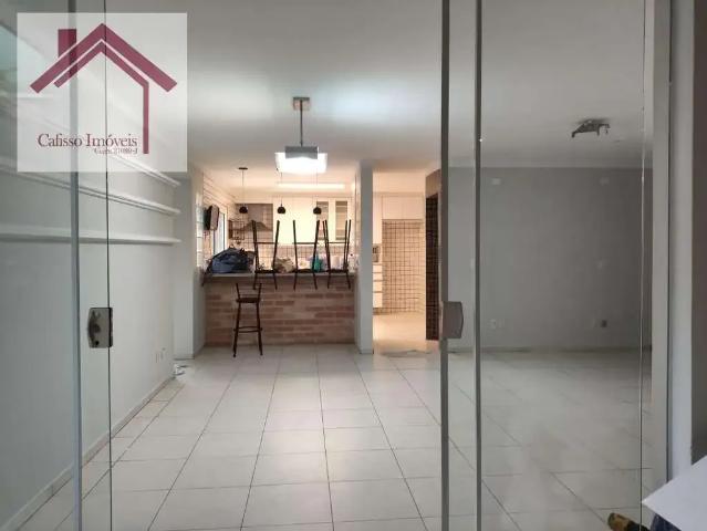 Casa / Sobrado em Condomínio para Venda em Sorocaba/SP Jardim Ibiti do Paço 3 Quartos