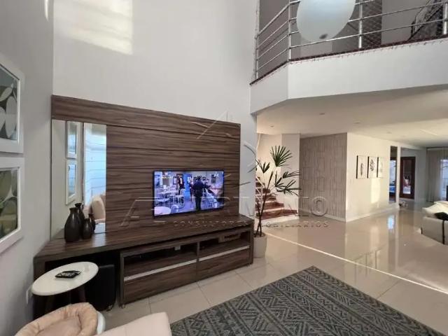 Casa / Sobrado em Condomínio para Venda em Sorocaba/SP Jardim Ibiti do Paço 3 Quartos