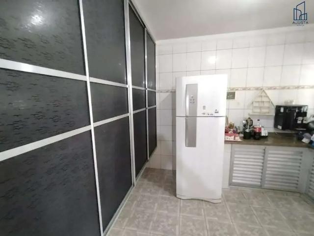 Casa / Sobrado em Condomínio para Venda em Sorocaba/SP Jardim Ibiti do Paço 3 Quartos