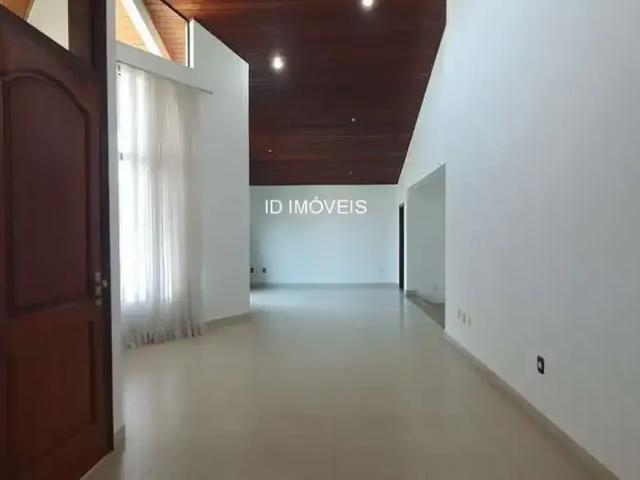 Casa / Sobrado em Condomínio para Venda em Sorocaba/SP Jardim Ibiti do Paço 3 Quartos