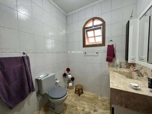 Casa / Sobrado em Condomínio para Venda em Sorocaba/SP Jardim Ibiti do Paço 3 Quartos