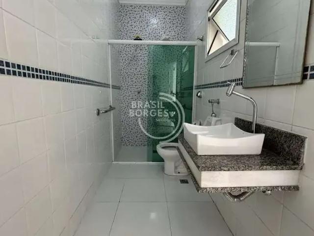Casa / Sobrado em Condomínio para Venda em Sorocaba/SP Jardim Ibiti do Paço 3 Quartos
