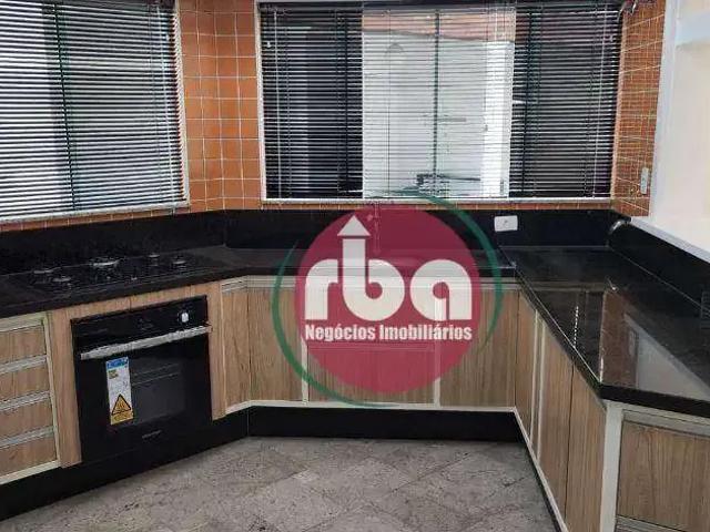 Casa / Sobrado em Condomínio para Venda em Sorocaba/SP Jardim Ibiti do Paço 3 Quartos