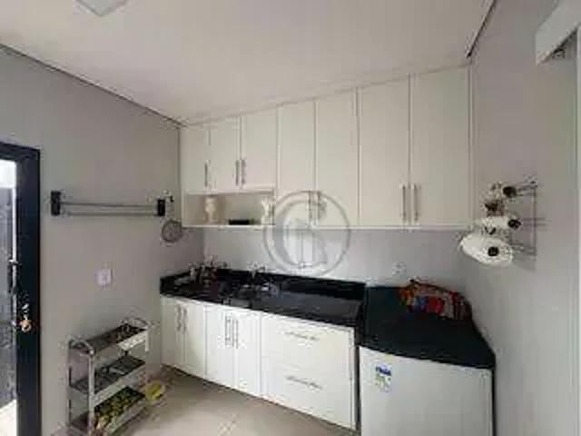 Casa / Sobrado em Condomínio para Venda em Sorocaba/SP Jardim Ibiti do Paço 3 Quartos