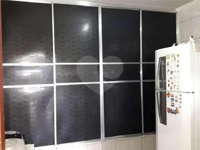 Casa / Sobrado em Condomínio para Venda em Sorocaba/SP Jardim Ibiti do Paço 3 Quartos