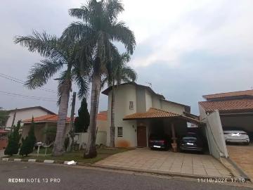 Casa / Sobrado em Condomínio para Venda em Sorocaba/SP Jardim Ibiti do Paço 3 Quartos