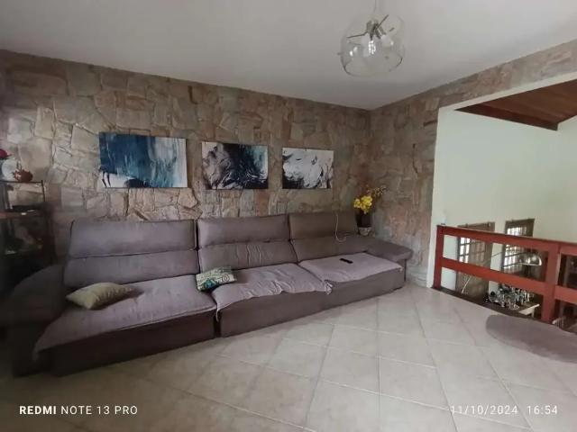 Casa / Sobrado em Condomínio para Venda em Sorocaba/SP Jardim Ibiti do Paço 3 Quartos