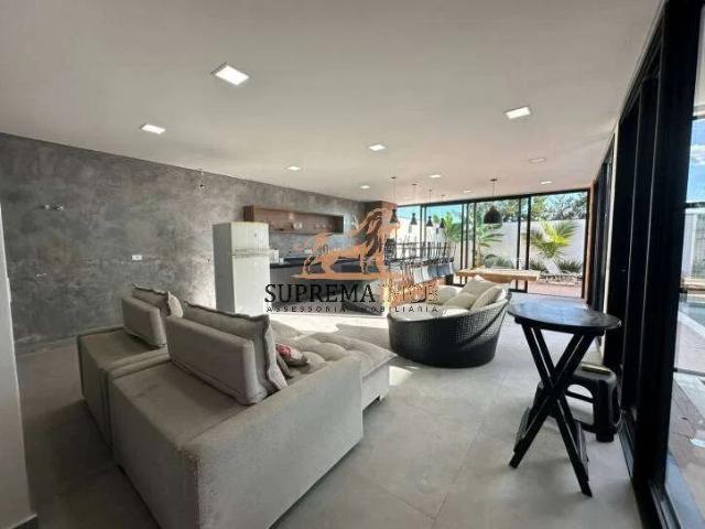 Casa / Sobrado em Condomínio para Venda em Sorocaba/SP Jardim Ibiti do Paço 4 Quartos