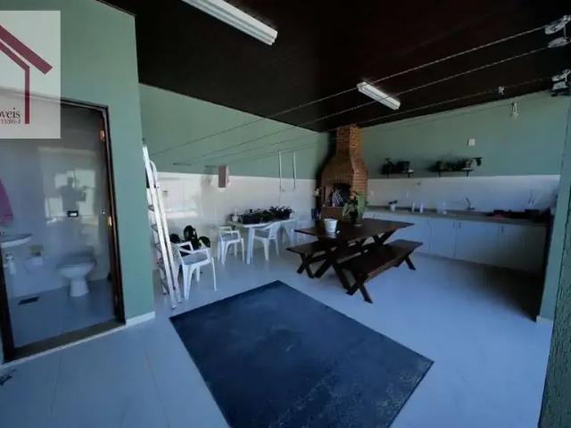 Casa / Sobrado em Condomínio para Venda em Sorocaba/SP Jardim Ibiti do Paço 4 Quartos
