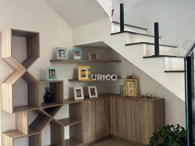 Casa / Sobrado em Condomínio para Venda em Sorocaba/SP Jardim Ibiti do Paço 4 Quartos