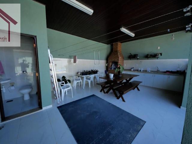 Casa / Sobrado em Condomínio para Venda em Sorocaba/SP Jardim Ibiti do Paço 4 Quartos