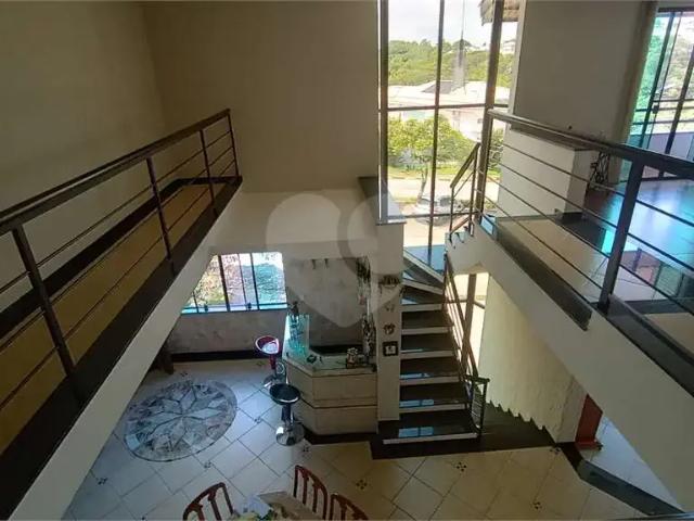 Casa / Sobrado em Condomínio para Venda em Sorocaba/SP Jardim Ibiti do Paço 4 Quartos