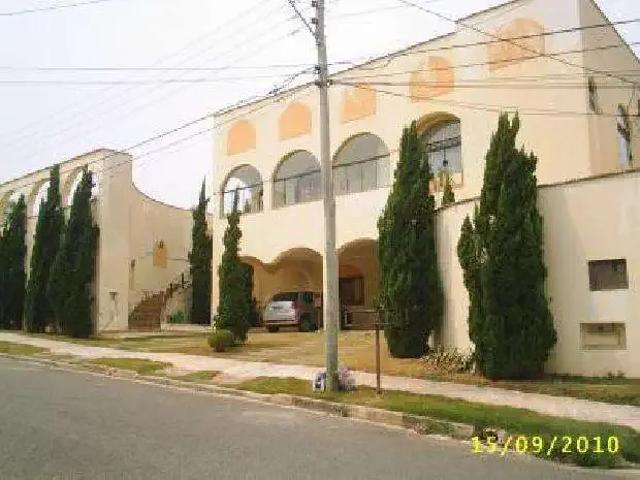 Casa / Sobrado em Condomínio para Venda em Sorocaba/SP Jardim Ibiti do Paço 4 Quartos