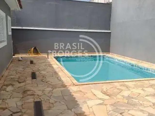 Casa / Sobrado em Condomínio para Venda em Sorocaba/SP Jardim Ibiti do Paço 4 Quartos