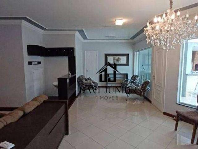 Casa / Sobrado em Condomínio para Venda em Sorocaba/SP Jardim Ibiti do Paço 4 Quartos