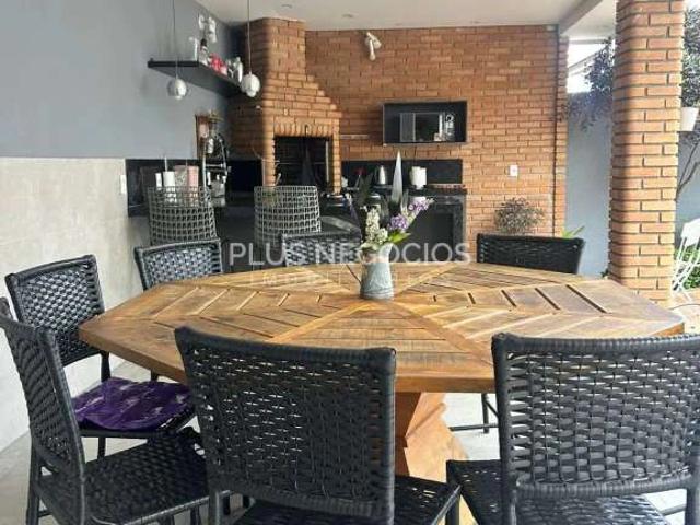 Casa / Sobrado em Condomínio para Venda em Sorocaba/SP Jardim Ibiti do Paço 4 Quartos
