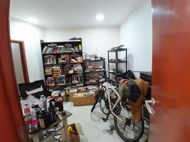 Casa / Sobrado em Condomínio para Venda em Sorocaba/SP Jardim Ibiti do Paço 4 Quartos